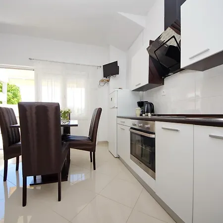 Appartement Emili