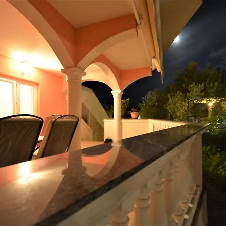 Apartmán Emili *