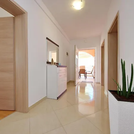 Appartement Emili