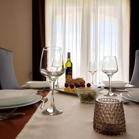 Apartmán Emili Sukošan
