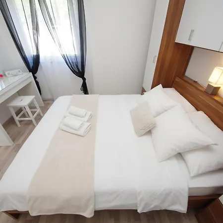 Apartmán Emili *