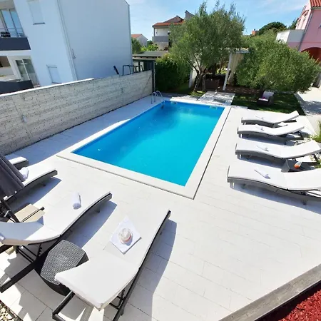Apartmán Emili