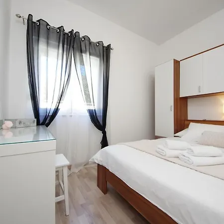 Apartmán Emili Sukošan