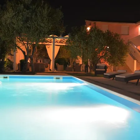 Appartement Emili Sukošan