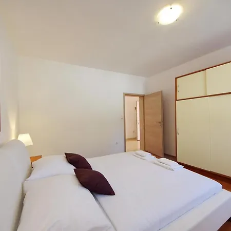 Emili Apartmán Sukošan