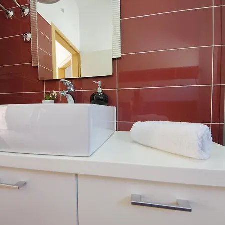 Appartement Emili