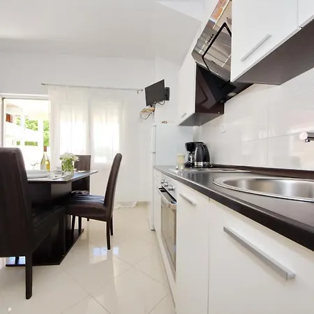 Apartmán Emili