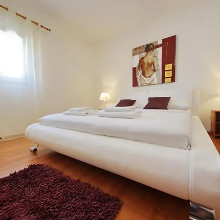 Apartmán Emili