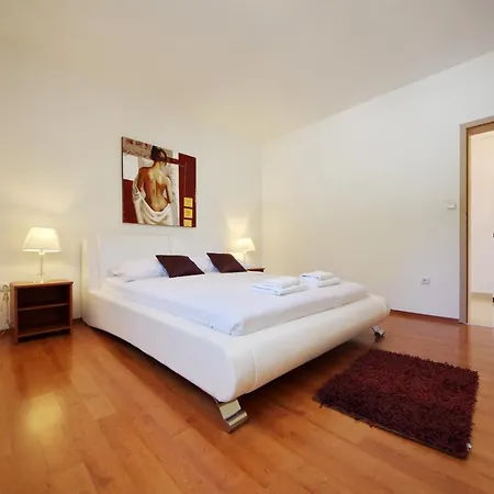 Appartement Emili