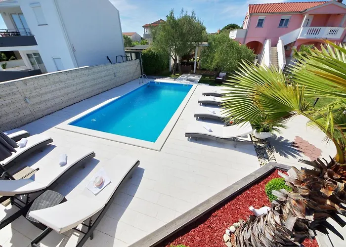 Apartman Emili *