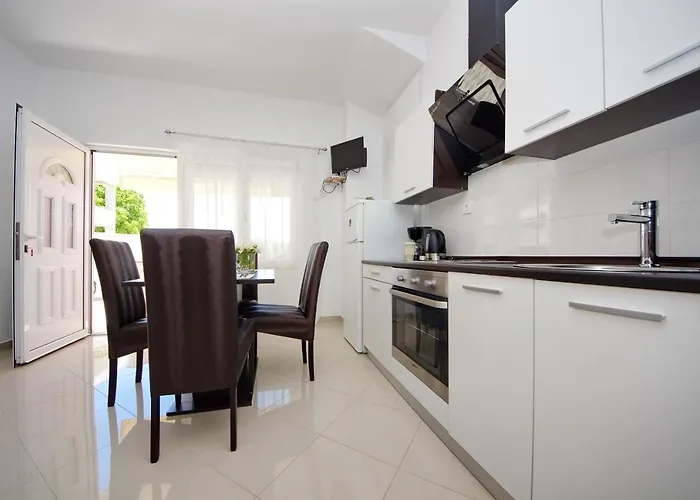 Apartman Emili