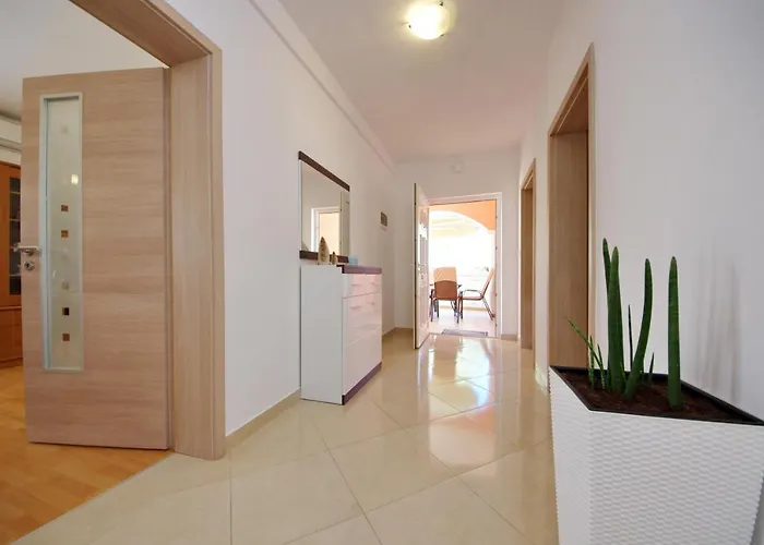 Apartman Emili