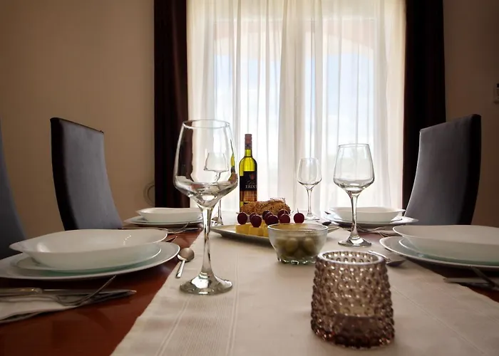 아파트 Emili Sukošan