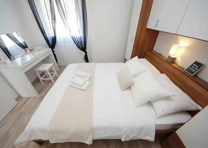 Apartman Emili *