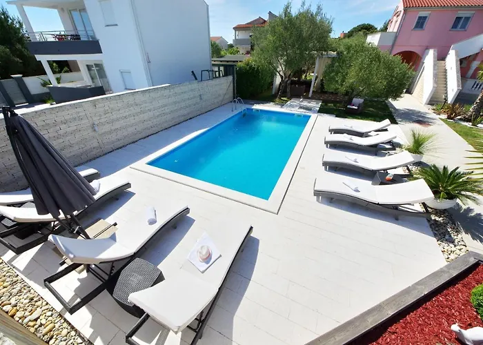 Apartman Emili