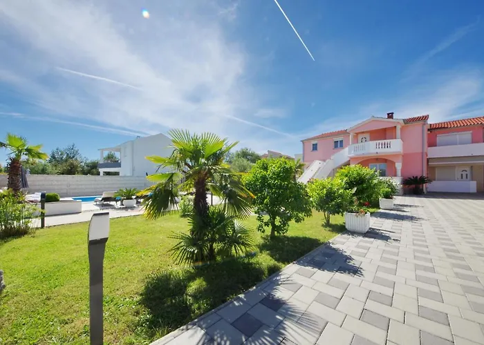 Apartman Emili