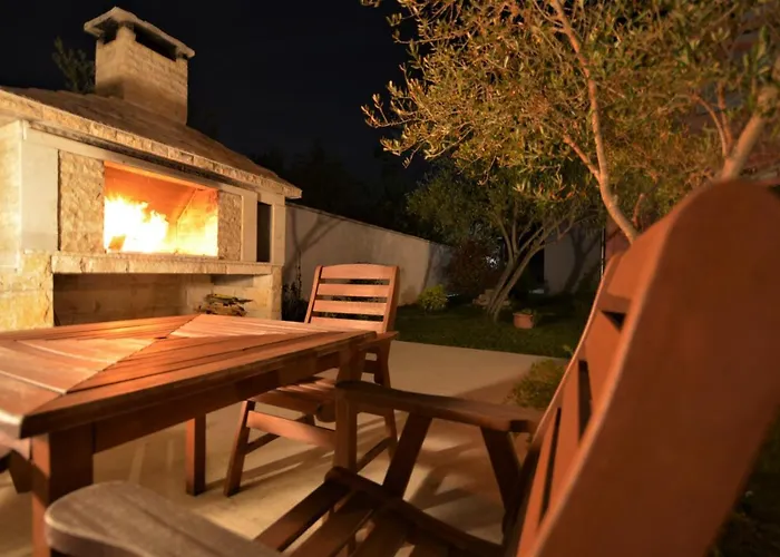 아파트 Emili Sukošan