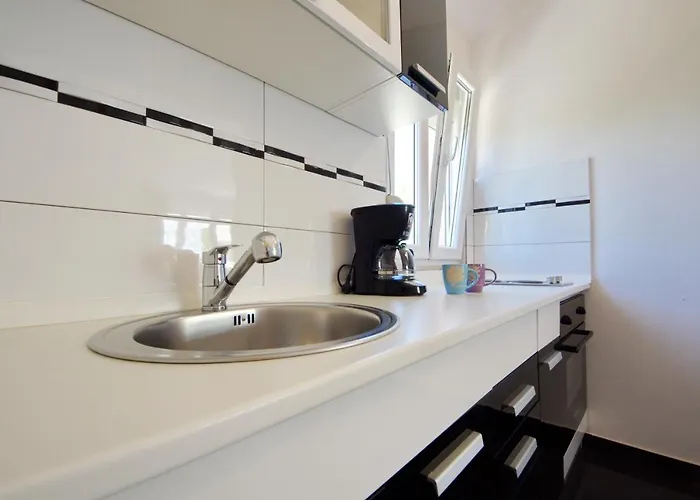 Apartman Emili Sukosan