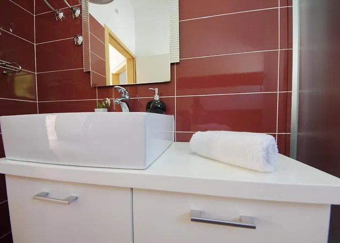 Apartman Emili