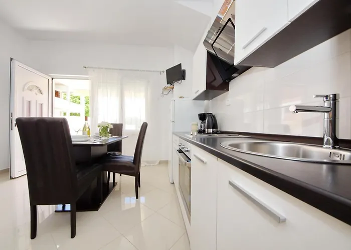 Apartman Emili