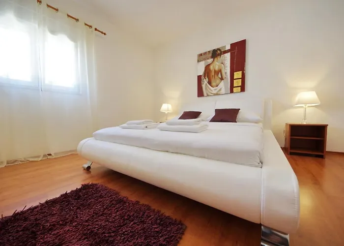 Apartman Emili