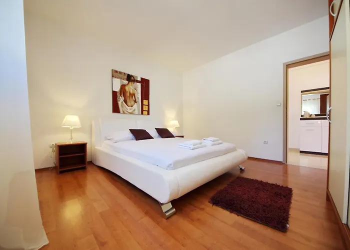 Apartman Emili