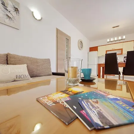 Emili Apartment Sukosan