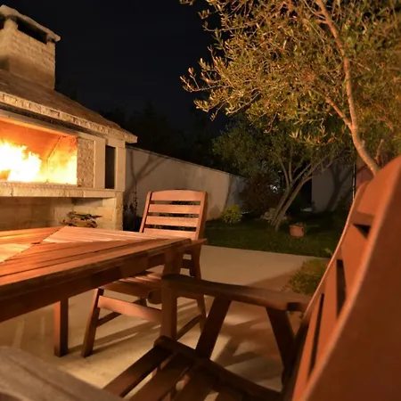 Apartman Emili Sukošan