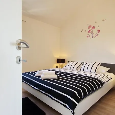 Emili Apartment