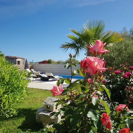 Apartment Emili *