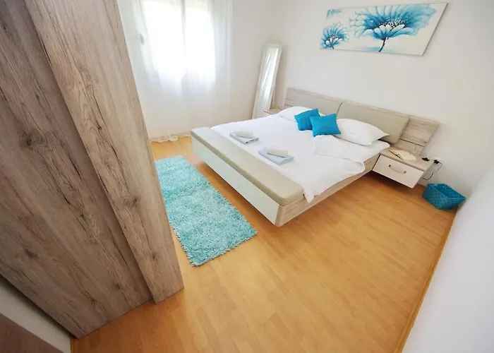 Appartement Emili Sukošan