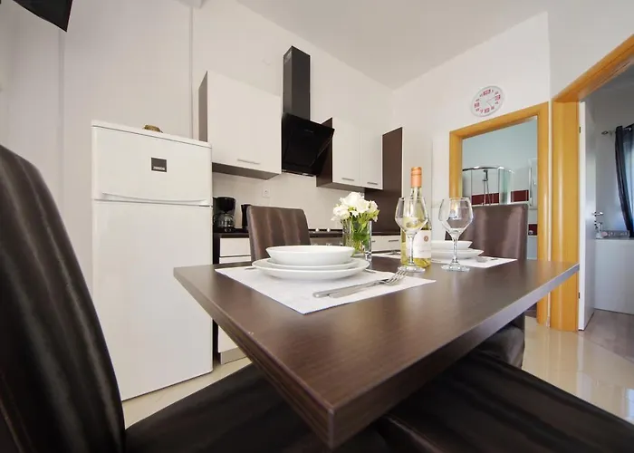 Appartement Emili Sukošan